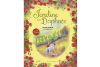 Mélanie Grégoire fait fleurir l’imaginaire des enfants avec « Jardine avec Daphnée »